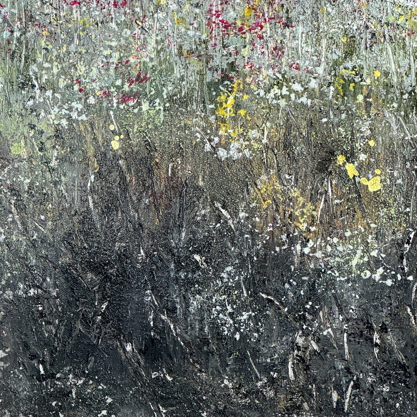 Landschaft 3 - Gemälde Nr. 231