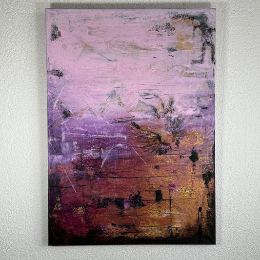 Orient - Gemälde Nr. 348