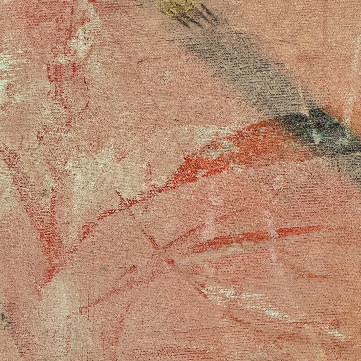 Abenddämmerung - Gemälde Nr. 401