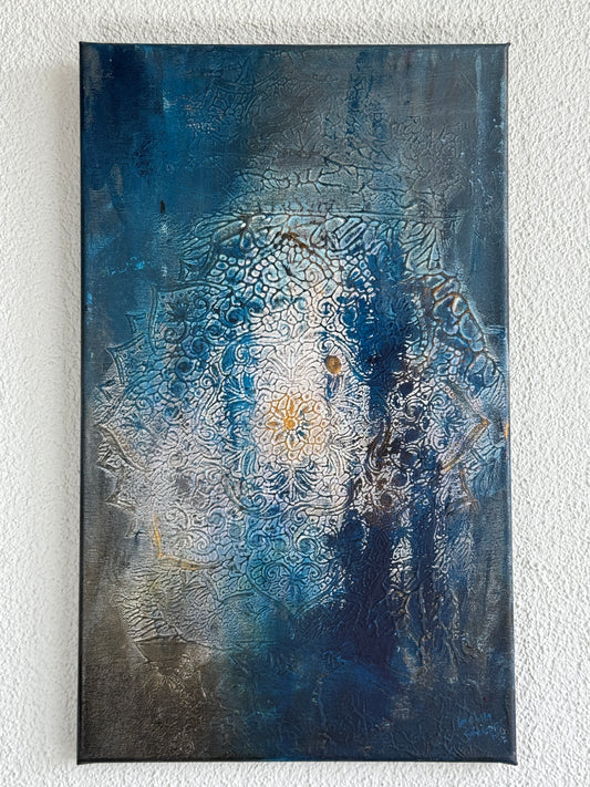 Barock Style 2 - Gemälde Nr. 405