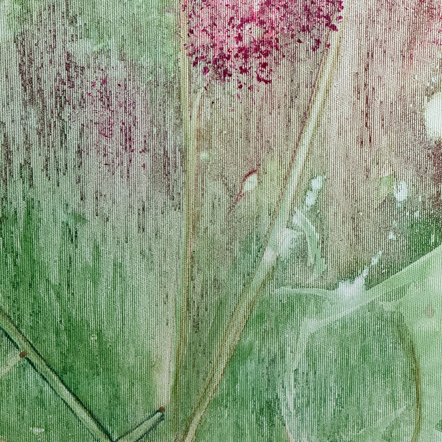 Sommerbrise - Gemälde Nr. 409
