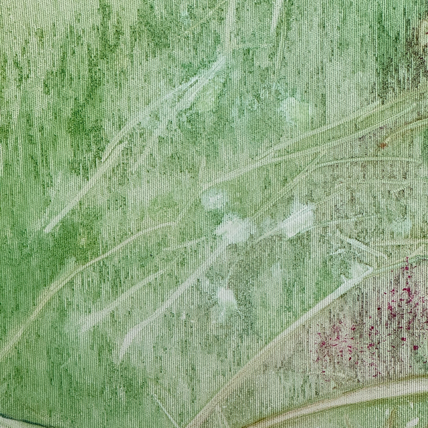Sommerbrise - Gemälde Nr. 409