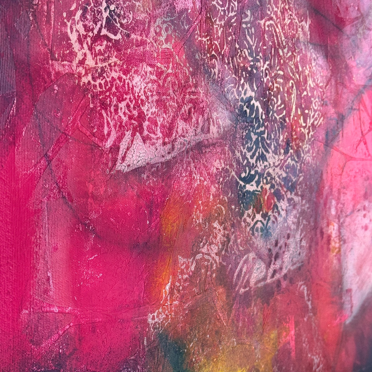 Karneval - Gemälde Nr. 428