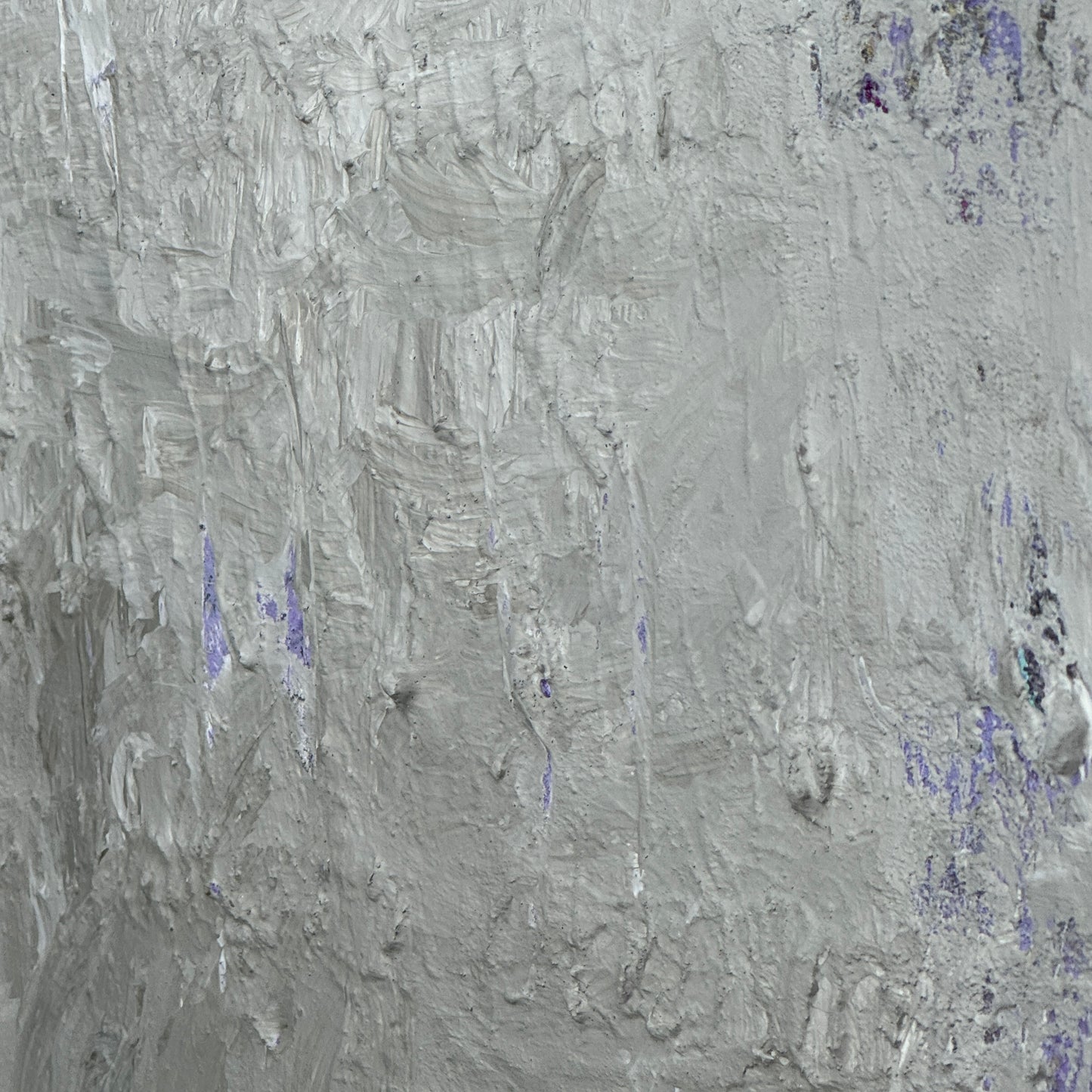 Der Traum des Amethysts - Gemälde Nr. 566