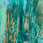 Fluss der Gedanken - Gemälde Nr. 550