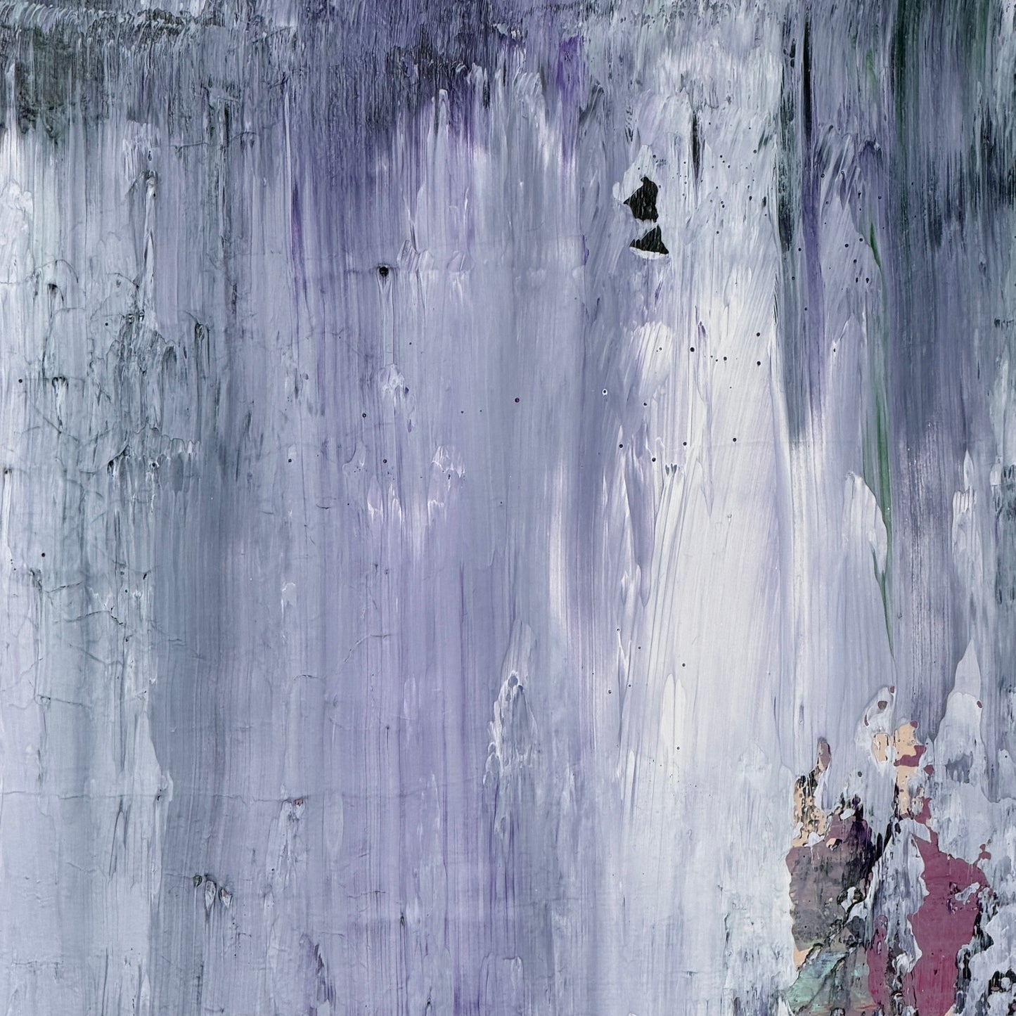 Wenn Städte träumen - Gemälde Nr. 576