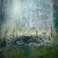 Zwischen Licht und Moos - Gemälde Nr. 595