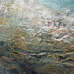 Lagune der Stille - Gemälde Nr. 625 / zur Zeit in einer Ausstellung