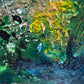 Die Farbe unter der Haut - Gemälde Nr. 630